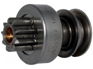 PowerMax 1014295 laisvos eigos pavara, starteris