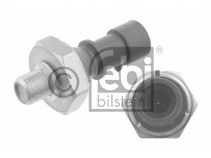 FEBI BILSTEIN 27223 alyvos slėgio jungiklis 
 Variklis -> Variklio elektra
1238696, 1238696, 1238 696, 93190643