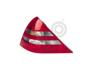 ULO 6427-03 kombinuotas galinis žibintas 
 Elektros įranga -> Šviesos -> Kombinuotas galinis žibintas/dalys -> Kombinuotas galinis žibintas
1708200564, 1708201564, A1708201564