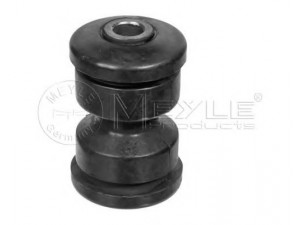 MEYLE 014 033 0093 įvorė, valdymo svirties montavimas 
 Ašies montavimas/vairavimo mechanizmas/ratai -> Valdymo svirtis/pasukamosios svirties sujungimas -> Montavimas/sutvirtinimas
163 330 00 75, 163 350 00 75