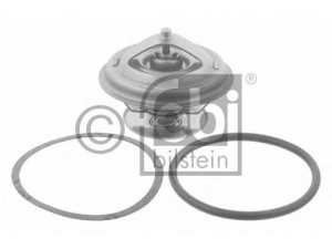 FEBI BILSTEIN 15850 termostatas, aušinimo skystis 
 Aušinimo sistema -> Termostatas/tarpiklis -> Thermostat
51.06402.0058, 51.06402.0058 S3