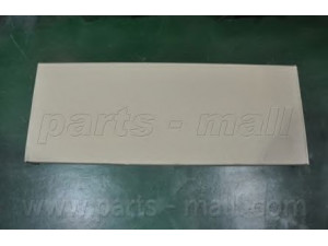 PARTS-MALL PZA-M1034 apdailos/apsauginės juostelė, durelės
077524A300UQ, 77524A300UQ, 877524A300UQ