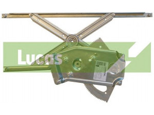 LUCAS ELECTRICAL WRL2094R lango pakėliklis 
 Vidaus įranga -> Elektrinis lango pakėliklis
807200001R