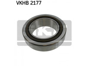 SKF VKHB 2177 rato guolis 
 Ašies montavimas/vairavimo mechanizmas/ratai -> Rato stebulė/montavimas -> Rato guolis
10500572, 012547, 017062, 083 6586