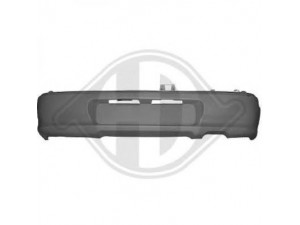 DIEDERICHS 6413055 buferis 
 Kėbulas -> Transporto priemonės galas -> Buferis/dalys
7181280EA0799