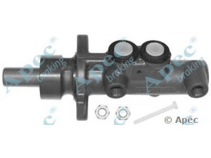 APEC braking MCY204 pagrindinis cilindras, stabdžiai 
 Stabdžių sistema -> Pagrindinis stabdžių cilindras
1J1614019, 1J2614019, 4800943, 9197943