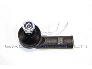 MDR MTR-8336 skersinės vairo trauklės galas 
 Vairavimas -> Vairo mechanizmo sujungimai
1020174, 1E0132280A