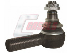 CASALS R1501 skersinės vairo trauklės galas 
 Vairavimas -> Vairo mechanizmo sujungimai
1689604, AMPA346, 4688941, 7167757