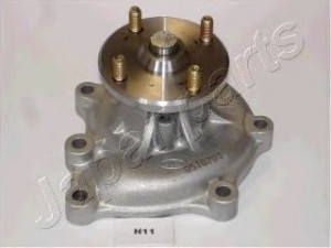 JAPANPARTS PQ-H11 vandens siurblys 
 Aušinimo sistema -> Vandens siurblys/tarpiklis -> Vandens siurblys
0K88R-15100, 25100-4X800