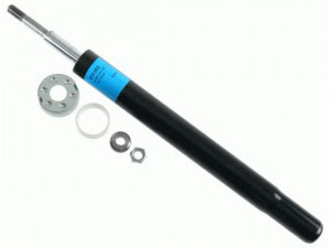 SACHS 972 002 amortizatorius 
 Pakaba -> Amortizatorius
113 412 031 B, 113 412 031 C, 113 412 031 D