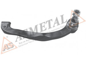 ASMETAL 17VW4501 skersinės vairo trauklės galas 
 Vairavimas -> Vairo mechanizmo sujungimai
7H0 422 818 A, 7H0 422 818 B, 7H0 422 818 C