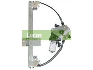 LUCAS ELECTRICAL WRL1232R lango pakėliklis 
 Vidaus įranga -> Elektrinis lango pakėliklis
8200901105