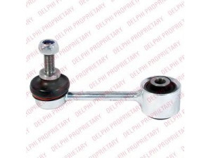 DELPHI TC2414 šarnyro stabilizatorius 
 Ašies montavimas/vairavimo mechanizmas/ratai -> Stabilizatorius/fiksatoriai -> Savaime išsilyginanti atrama
4419304, 5511 000 19R, 93197332