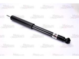 Magnum Technology AGX044MT amortizatorius 
 Pakaba -> Amortizatorius
436031, 436067, 903 42 270, 903 43 194