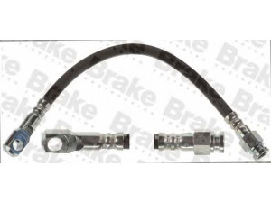 Brake ENGINEERING BH773732 stabdžių žarnelė 
 Stabdžių sistema -> Stabdžių žarnelės
022744400B, SE022744400B