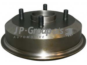 JP GROUP 1563500100 stabdžių būgnas 
 Stabdžių sistema -> Būgninis stabdys -> Stabdžių būgnas
1000859, 1017668, 1045392, 4034886