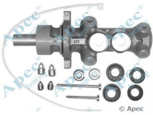 APEC braking MCY312 pagrindinis cilindras, stabdžiai 
 Stabdžių sistema -> Pagrindinis stabdžių cilindras
4601G1, 4601E8, 4601G1, MC2936