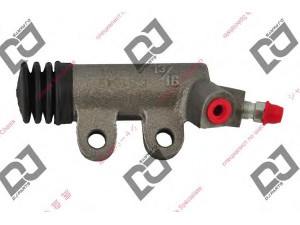DJ PARTS CS1049 darbinis cilindras, sankaba 
 Sankaba/dalys -> Sankabos valdymas -> Vykdomasis cilindras
31470-28040, 3147028040