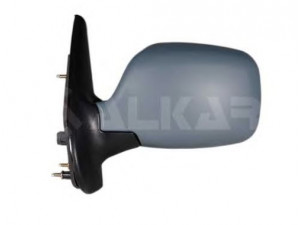 ALKAR 9240174 išorinis veidrodėlis 
 Kėbulas -> Langai/veidrodėliai -> Veidrodėlis
82002-53494, 8200253494