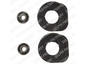 DELPHI TMK92 pakabos statramsčio atraminis guolis 
 Pakaba -> Pakabos statramsčio guolis
MB303072