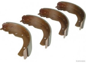 MAGNETI MARELLI 600000093140 stabdžių trinkelių komplektas
0K011-26-38Z, 0K0Y1-26-38Z, SK011-26-38Z