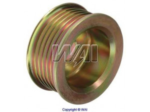 WAIglobal 24-83253 laisvos eigos sankaba, kint. sr. generatorius
2741162011