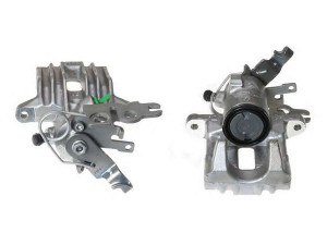 BUDWEG CALIPER 344768 stabdžių apkaba 
 Stabdžių sistema -> Stabdžių matuoklis -> Stabdžių matuoklio montavimas
2K0 615 423C