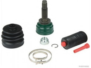 MAGNETI MARELLI 600000061420 jungčių komplektas, kardaninis velenas
F001-22-510, F001-22-610, F003-22-510