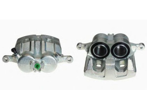 BREMBO F 56 110 stabdžių apkaba 
 Dviratė transporto priemonės -> Stabdžių sistema -> Stabdžių apkaba / priedai
410118H300, 410118H30A