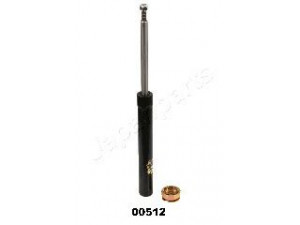 JAPANPARTS MM-00512 amortizatorius 
 Pakaba -> Amortizatorius
191413031Q, 1L0413031, 1L0413031A
