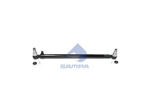 SAMPA 097.167 centrinės trauklės mazgas
50 10 064 715, 50 10 130 382, 5010 064 715