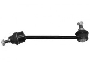MOOG LR-LS-1866 šarnyro stabilizatorius 
 Ašies montavimas/vairavimo mechanizmas/ratai -> Stabilizatorius/fiksatoriai -> Savaime išsilyginanti atrama
RBM100170, RBM100171, RBM100172