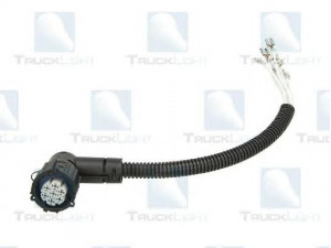 TRUCKLIGHT CA-VO001 kištukas