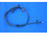 PARTS-MALL PTA-528 trosas, stovėjimo stabdys 
 Stabdžių sistema -> Valdymo svirtys/trosai
59760H1000