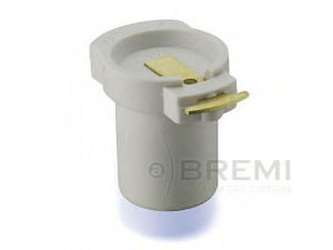 BREMI 7380 rotorius, skirstytuvas 
 Kibirkšties / kaitinamasis uždegimas -> Degimo skirstytuvas/dalys
83300129, 5013117, A840X-12200-BA
