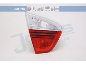JOHNS 20 09 87-2 kombinuotas galinis žibintas 
 Kėbulas -> Šviesos -> Kombinuotas galinis žibintas/dalys -> Kombinuotas galinis žibintas
63 21 6 937 459