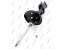 NPS T490A101K amortizatorius 
 Pakaba -> Amortizatorius
48530-12550