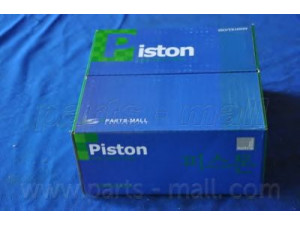 PARTS-MALL PXMSA-016D stūmoklis 
 Variklis -> Cilindrai/stūmokliai
2341023903