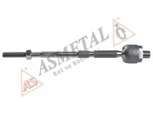 ASMETAL 20FI2600 vidinė skersinė vairo trauklė 
 Vairavimas -> Vairo mechanizmo sujungimai
994 55 62, 994 55 62