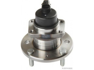 MAGNETI MARELLI 600000138900 rato guolio komplektas
96639607