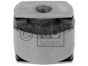 FEBI BILSTEIN 09396 valdymo svirties/išilginių svirčių įvorė 
 Ašies montavimas/vairavimo mechanizmas/ratai -> Valdymo svirtis/pasukamosios svirties sujungimas -> Montavimas/sutvirtinimas
77 00 806 238