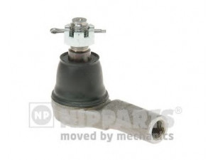 NIPPARTS N4829011 skersinės vairo trauklės galas 
 Vairavimas -> Vairo mechanizmo sujungimai
8-98056-551-0
