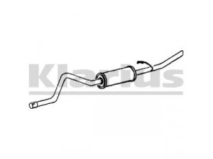 KLARIUS BL40Q galinis duslintuvas
GEX33379, GEX33379, GEX33379, GEX33379