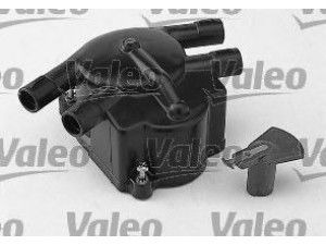 VALEO 244535 montavimo komplektas, uždegimo valdymo blokas