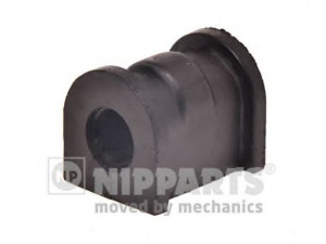 NIPPARTS N4278000 įvorė, stabilizatorius 
 Ašies montavimas/vairavimo mechanizmas/ratai -> Stabilizatorius/fiksatoriai -> Sklendės
42431-70B42