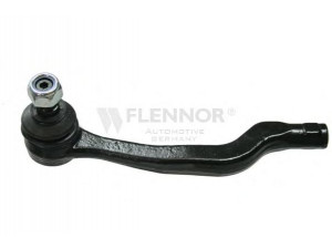 FLENNOR FL0177-B skersinės vairo trauklės galas 
 Vairavimas -> Vairo mechanizmo sujungimai
1693300503