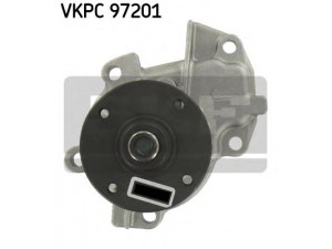 SKF VKPC 97201 vandens siurblys 
 Aušinimo sistema -> Vandens siurblys/tarpiklis -> Vandens siurblys
16100-87109-000, 16100-87183, 16100-87185