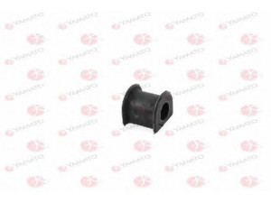 YAMATO J72085YMT skersinio stabilizatoriaus įvorių komplektas 
 Ašies montavimas/vairavimo mechanizmas/ratai -> Stabilizatorius/fiksatoriai -> Sklendės
48815-42030