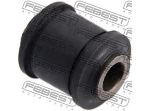 FEBEST TAB-443 valdymo svirties/išilginių svirčių įvorė 
 Ašies montavimas/vairavimo mechanizmas/ratai -> Valdymo svirtis/pasukamosios svirties sujungimas -> Montavimas/sutvirtinimas
46300-81A00, 48740-16080, 25983243