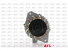 ATL Autotechnik L 82 160 kintamosios srovės generatorius
LR 260-512